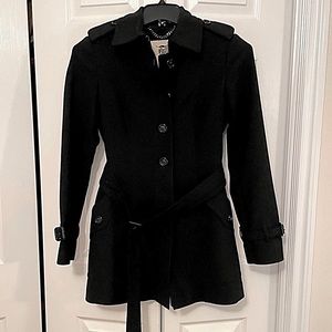 Beautiful Burberry Trench